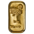 500g Gold Cast Bar | Umicore