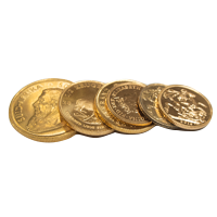 Sell Gold Coins