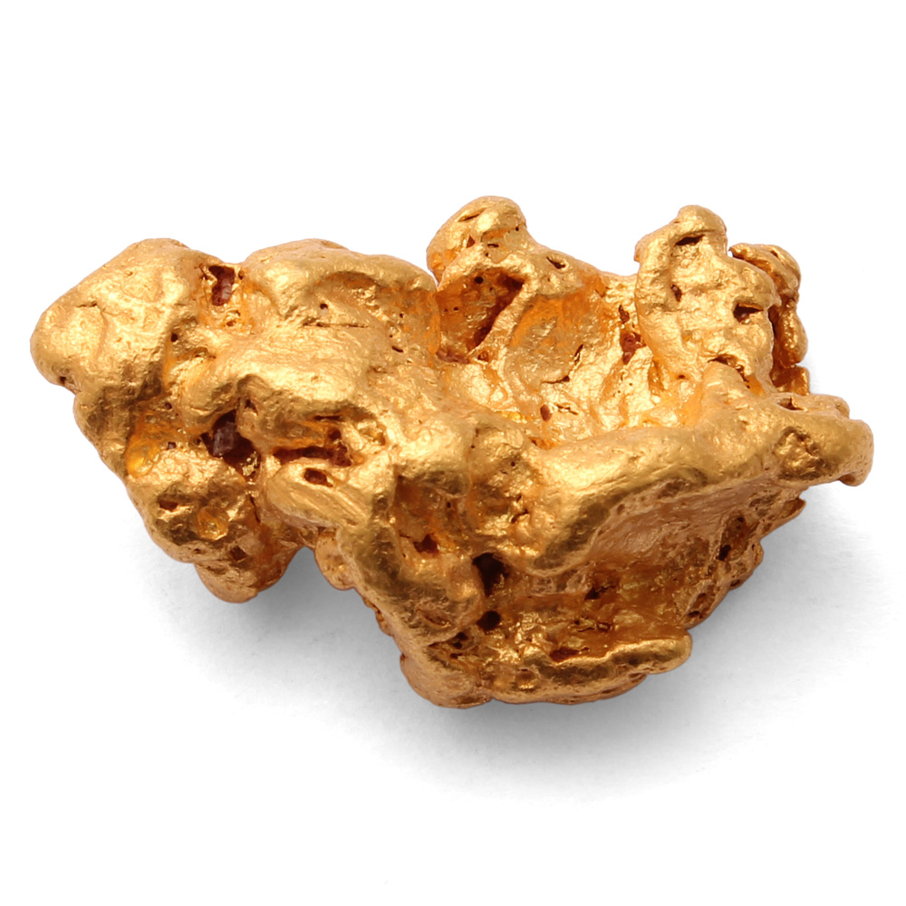 22.4 gram Natural Gold Nugget