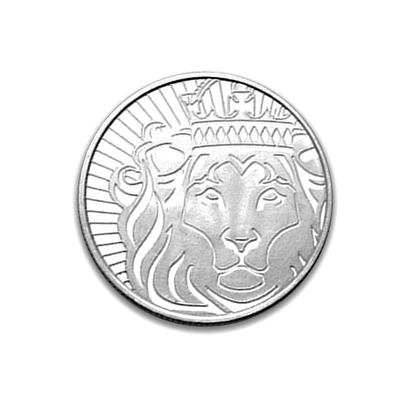 Scottsdale 1/4 Ounce Silver Coin