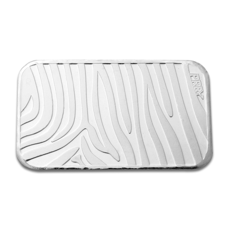 Scottsdale 5 Oz Silver Bar