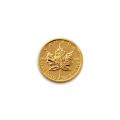 1/10th Ounce Gold Maple Leaf