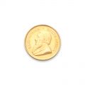 1/2 Ounce Gold Krugerrand