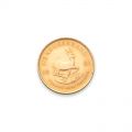 1/2 Ounce Gold Krugerrand