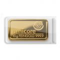 10g Gold Bar