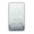 Scottsdale 10 oz Silver Bar