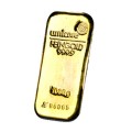 1kg Gold Cast Bar | Umicore