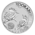 2023 Kookaburra 1oz Silver Coin | Perth Mint
