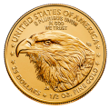 2023 1/2oz American Eagle Gold Coin | The US Mint