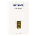 2g Gold Bar | Metalor