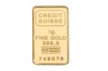 1g Gold Bar