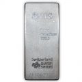 1 kg Palladium Bar