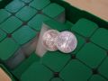 American Silver Eagle Monster Box (500 Coins)