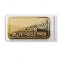 20g Gold Bar
