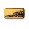 Umicore 20g Gold Bar