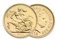 2011 Gold Sovereign