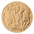 2012 Gold Sovereign