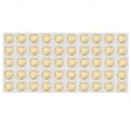 2013 Gold Britannia Discount 50x Multi-Pack