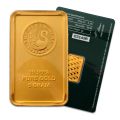 Perth Mint 5 gram Gold Bar