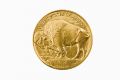 1oz Gold American Buffalo