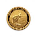 Australian Nugget 1/10 oz Gold Coin