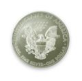 Tube of 20 Silver American Eagle 1oz Coins