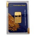 Emirates Gold 20 gram Gold Bar