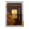 Emirates Gold 5 gram Gold Bar