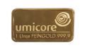 1oz Gold Bar