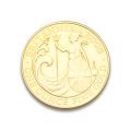 Gold Britannia Coins (Mixed Years)