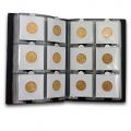 60x Mixed Sovereigns with Coin Wallet