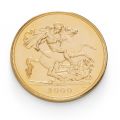 Gold Sovereign