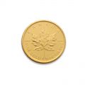 1/2 Ounce Gold Maple Leaf