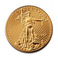 American Eagle 1/2 oz Gold Coin | The US Mint