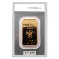 Heraeus 1oz Gold Bar
