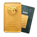 Perth Mint 1 oz Gold Bar