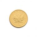 1/4 Ounce Gold Maple Leaf