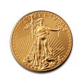 American Eagle Gold 1/4 oz Coin