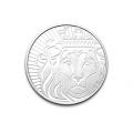 Scottsdale 1/4 Ounce Silver Coin