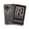 Scottsdale 10 oz Silver Bar