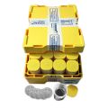 Canadian Silver Maple Monster Box (500 Coins)