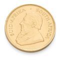 1/2 Ounce Gold Krugerrand