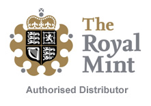 Royal Mint Authorised Distributor