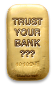 Can you trust your bank?