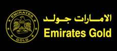 Emirates Gold Authorised Distributor