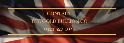 Gold Bullion Company