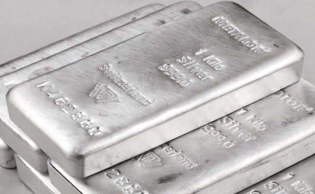 Silver Investments in 2023: The Silver Boom