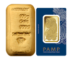 gold bars