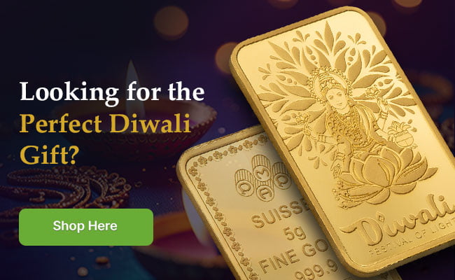 Perfect Gifts for Diwali