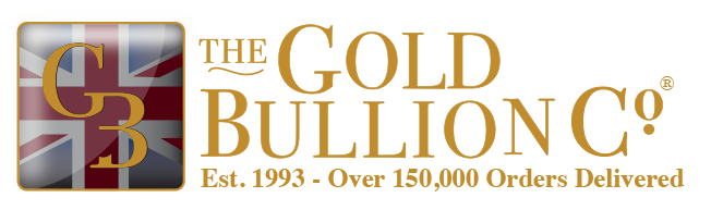 Buy Gold Bullion